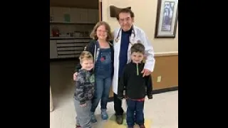 What is Dr Now s net worth My 600-lb Life doc earns more than just 250K salary