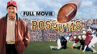 Possums (1998) | Full Movie | Mac Davis, Greg Coolidge, Cynthia Sikes, Andrew Prine