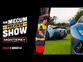 The Mecum Monterey 2026 Show