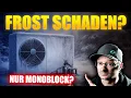 Lagu 12.000€ KERNSCHROTT? Frostschäden bei Wärmepumpen: Diese HERSTELLER sind betroffen!