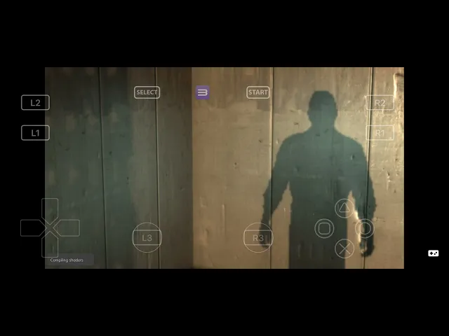 Silent Hill Downpour PS3 | RPCS3 Android alpha-v7.0 | Test Xiaomi 13