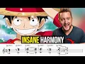 Download Lagu This One Piece Opening Theme Is A MASTERPIECE