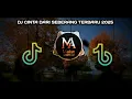 Download Lagu DJ CINTA DARI SEBERANG VIRAL FULL BASS SLOW TERBARU 2025 (MALAN UNOFFICIAL)