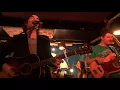 "Queens of the Breakers", The Barr Brothers - Paris, Février 2018