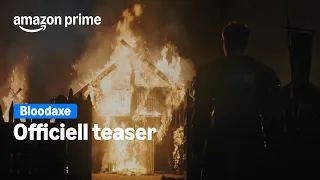 Bloodaxe - Teaser Trailer | Prime Video Sverige