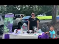 Lilburn Farmers market