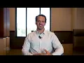 Meet our newest pediatrician Dr Jerrod Schrock