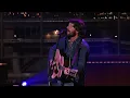 God Willin' & The Creek Don't Rise (Live on Letterman)