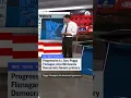 Peggy Flanagan wins Minnesota Democratic Senate primary