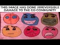 GEOMETRY DASH MEMES 3