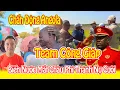 Download Lagu Chấn Động Angola: Team Công Giáp Biến Nước Mắt Châu Phi Thành Nụ Cười