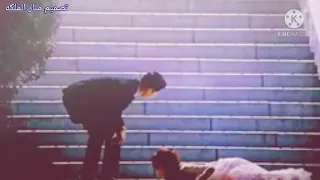 مقتل ارونا في مسلسل الكوري السقيفة حزين جدا ما صعب الحيات 