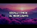Nate Smith - Bulletproof (Lyrics) Ft. Avril Lavigne