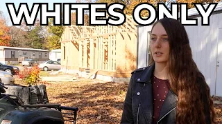 Inside America s Fastest-Growing Whites Only Community
