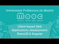MOOC ReactJS Angular - Module 6