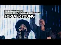 Lagu 大衛庫塔 David Guetta, 阿爾發村合唱團 Alphaville \u0026 艾娃麥絲 Ava Max - Forever Young (華納官方中字版)