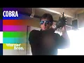 Download Lagu Cobra | You're a Disease, and I'm the Cure | Warner Bros. Rewind
