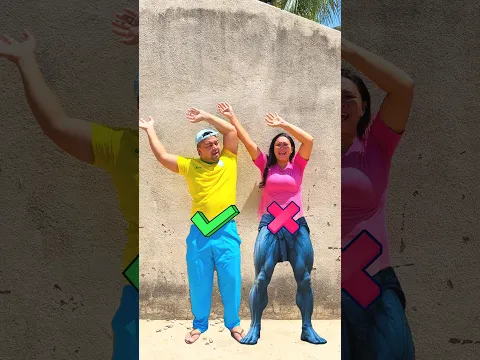 Movimento das pernas
