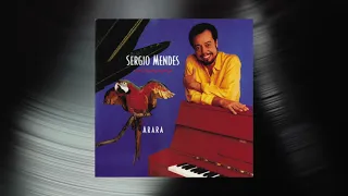 Download Sergio Mendes - Surrender (Official Visualizer) MP3