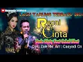 Reoni Cinta [ Video Lirik ] - Dede Risty Feat Ochol Dhut || Lagu terbaru 2021