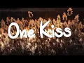 Download Lagu One Kiss - Calvin Harris (Lyrics) || charlie Puth, LSD Ft. SIA, Genius