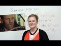 English Grammar - Superlative Adjectives