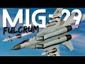 Download Lagu MiG-29 Fulcrum: Pivotal or Pitiful? | DCS World (Full Fidelity)