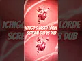 Download Lagu ICHIGO'S VASTO LORDE SCREAM SUB VS DUB #ichigokurosaki #anime #bleach