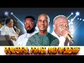 Lagu HALLELUJAH CHALLENGE || Powerful Praise \u0026 Worship || Cornelius Benjamin, Ossy Osina \u0026 Onyeoma Too