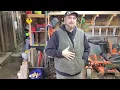 Carhartt Vest 6 Year Review and Fit Tips