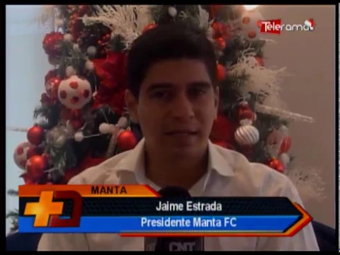 Jaime Estrada quiere cambiar imagen de FEF