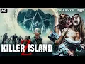 Lagu KILLER ISLAND Z - Full Hollywood Horror Action Movie | English Movie | Free Movies