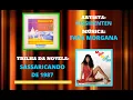 Lagu Fata Morgan - Dissidenten - Trilha Sonora da Novela Sassaricando Internacional de 1987