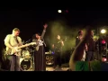 danielle ponder & the tomorrow people :: buffalo ny ::04.11.15