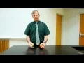 Collisions Demo Billiard Balls