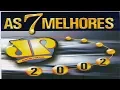 Download Lagu Jovem Pan - As 7 Melhores 2002 [Building Records]