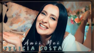 Felicia Costa - Anii Mei