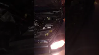 Error p3441 p0307 fix update 2006 durango