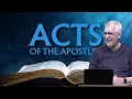 Acts 10 Everyone who calls on the Name of the LORD