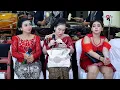 Download Lagu Santri Pekok - Kusumaning Ati - podang Kuning Gending SRAGENAN JAYA RASA Campursari SUNTER JAKARTA