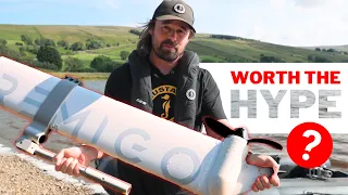 Cruising Outboards… Just Changed : The Remigo is a GAME CHANGER!