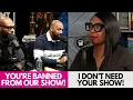 She EXPOSED How Conniving They Are EYL Banned Her for THIS