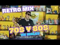 Download Lagu RETRO MIX  70S Y 80S EN INGLES [TAKE ON ME, TARZAN BOY, GOOD BYE TO YOU, DOWN UNDER, CALL ME]