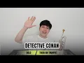 Download Lagu Detective Conan Main Theme | Trumpet Cover 🎺