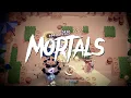 Download Lagu Mortals 🥷