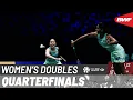 Download Lagu DAIHATSU Japan Open 2025 | Jeong/Lee (KOR) vs. Tan/Muralitharan (MAS) [3] | QF