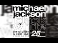 Michael Jackson - 01.Black Or White (The Clivillés \u0026 Cole House/Club Mix) (ft. L.T.B)