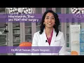 How Implants Drop and Fluff After Breast Augmentation Surgery