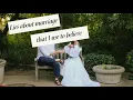 Download Lagu Leugens over het wachten op een huwelijk, intimiteit en kinderloosheid.