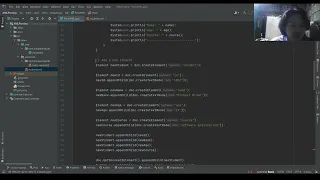XML Parsing in Java Read Modify and Save XML Files Easily